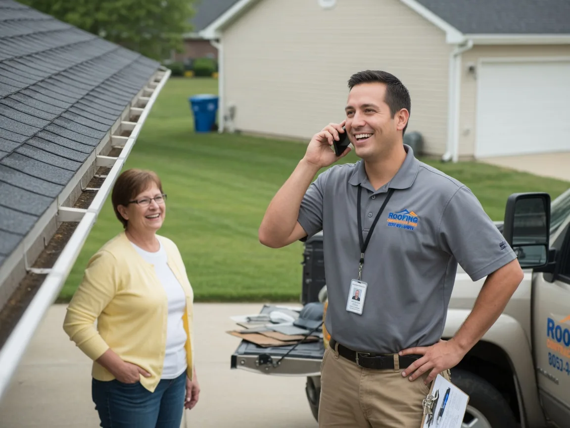 Local Roofing Contractors Kimper, KY FAQs